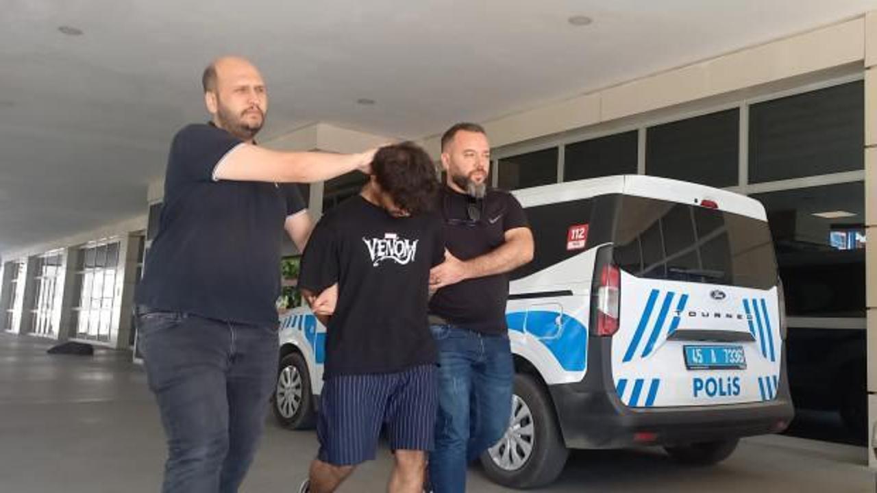 Genç kadın evinde ölü bulunmuştu: Kocası İzmir'de yakalandı