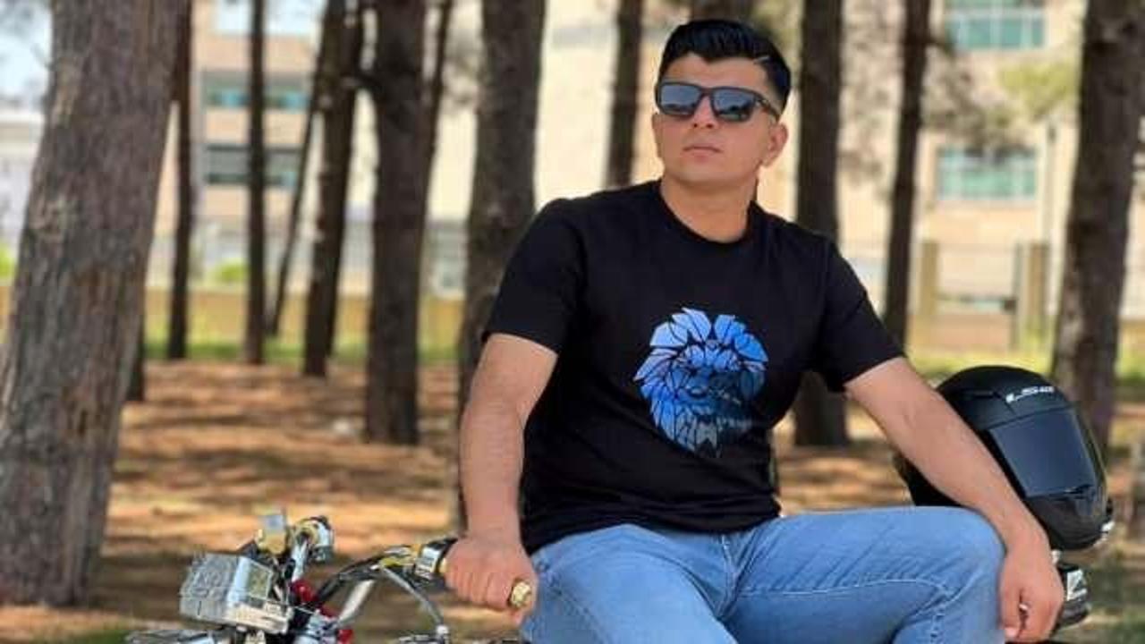 Oğlunu defalarca bıçaklayarak öldürmüştü! Babanın ifadesi ortaya çıktı 