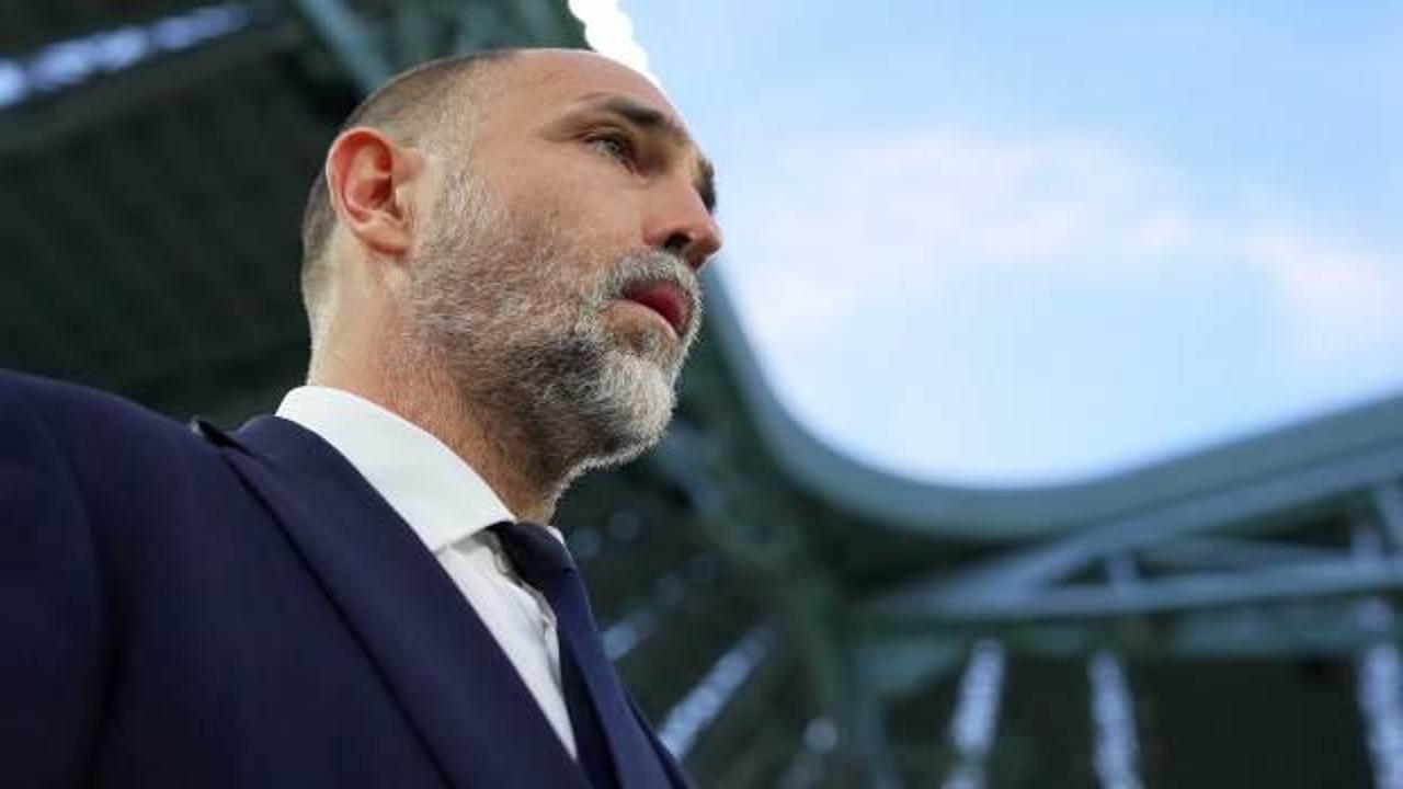 Igor Tudor Fenerbahçe'nin yıldızına talip oldu: Olumlu bakıyor