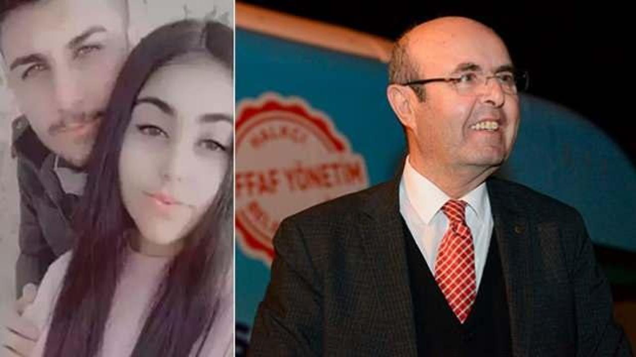 İki kişinin öldürülmesi olayında CHP'li belediye başkanına ve yardımcılarına dava açıldı