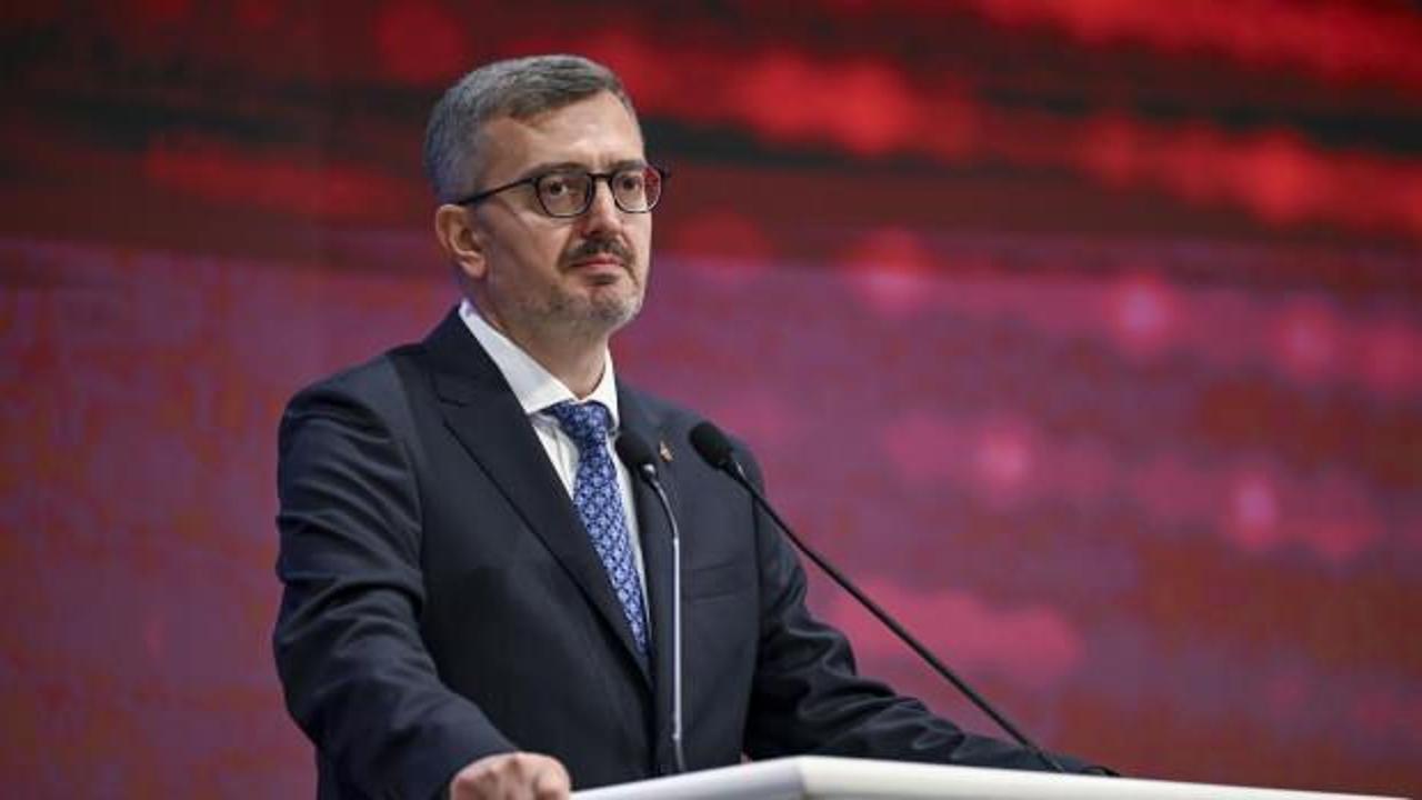 İletişim Başkanı Duran'dan, Erzurum Kongresi'nin 106. yıl dönümüne ilişkin paylaşım
