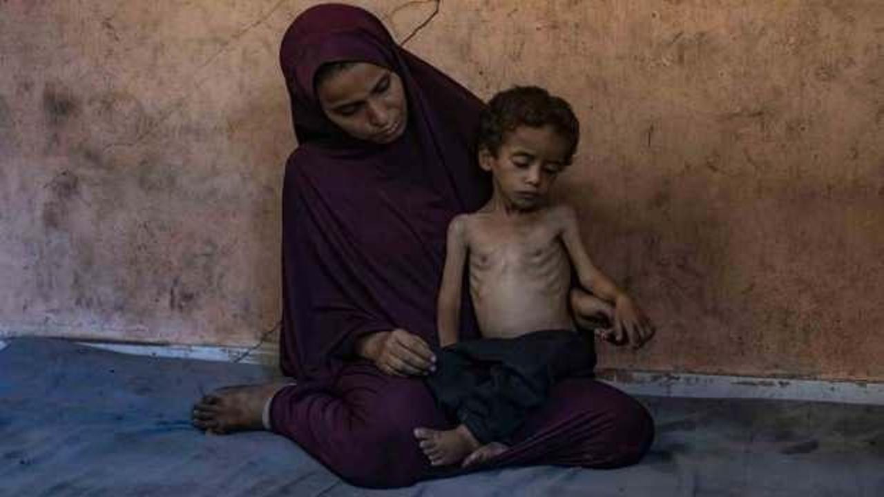 İsrail, bir g&uuml;nde 89 Filistinliyi şehit etti