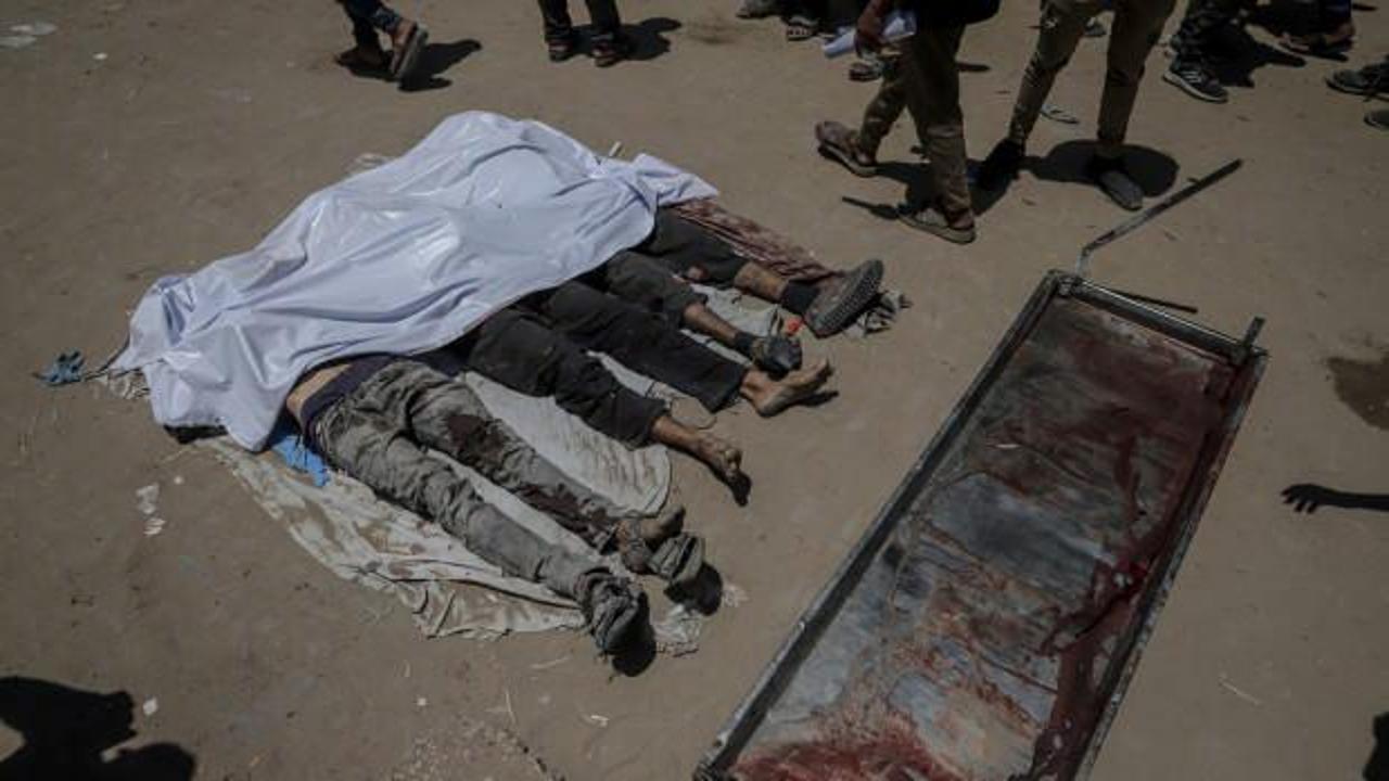 İsrail, Gazze'de 85 Filistinliyi daha şehit etti