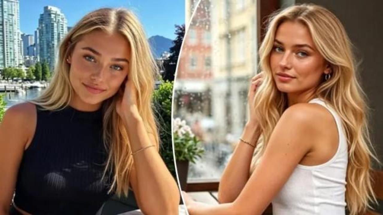 Binlerce evlilik teklifi aldı, yapay zeka çıktı