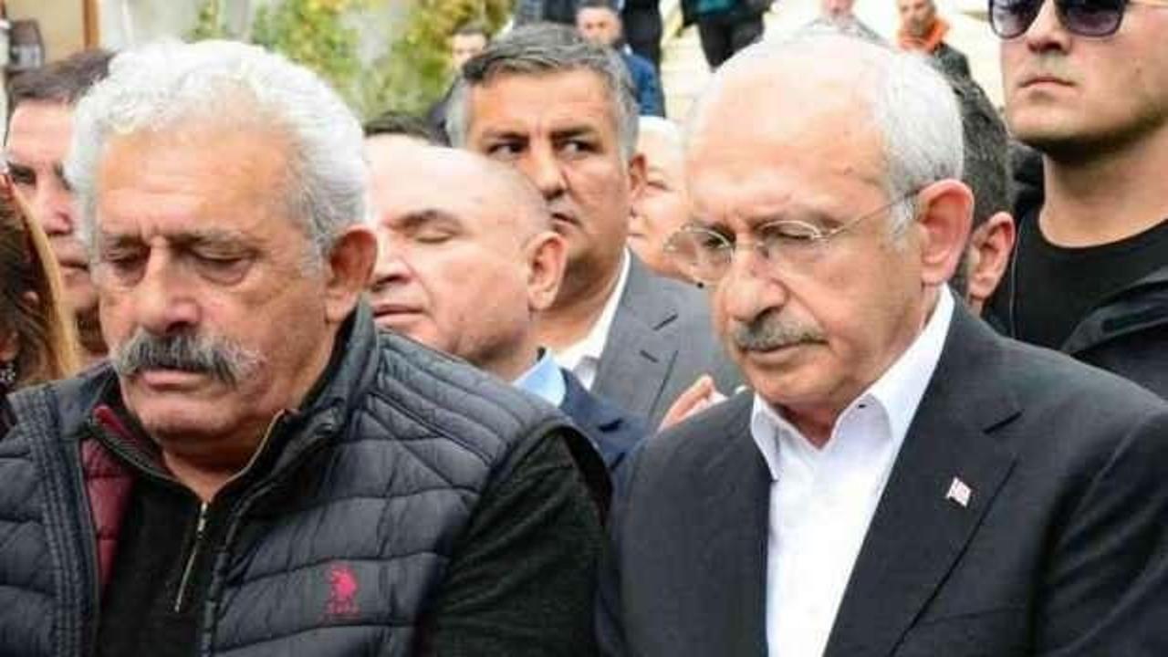 Kemal Kılıçdaroğlu'nun acı günü! İkiz kardeşi Adil Kılıçdaroğlu hayatını kaybetti
