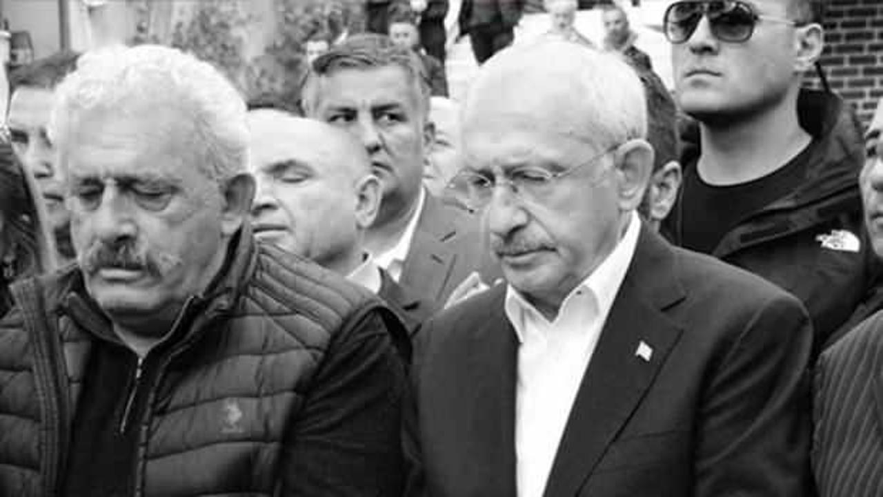 Kemal Kılıçdaroğlu’nun ikiz kardeşi hayatını kaybetti! Adil Kılıçdaroğlu kimdir, neden vefat etti?