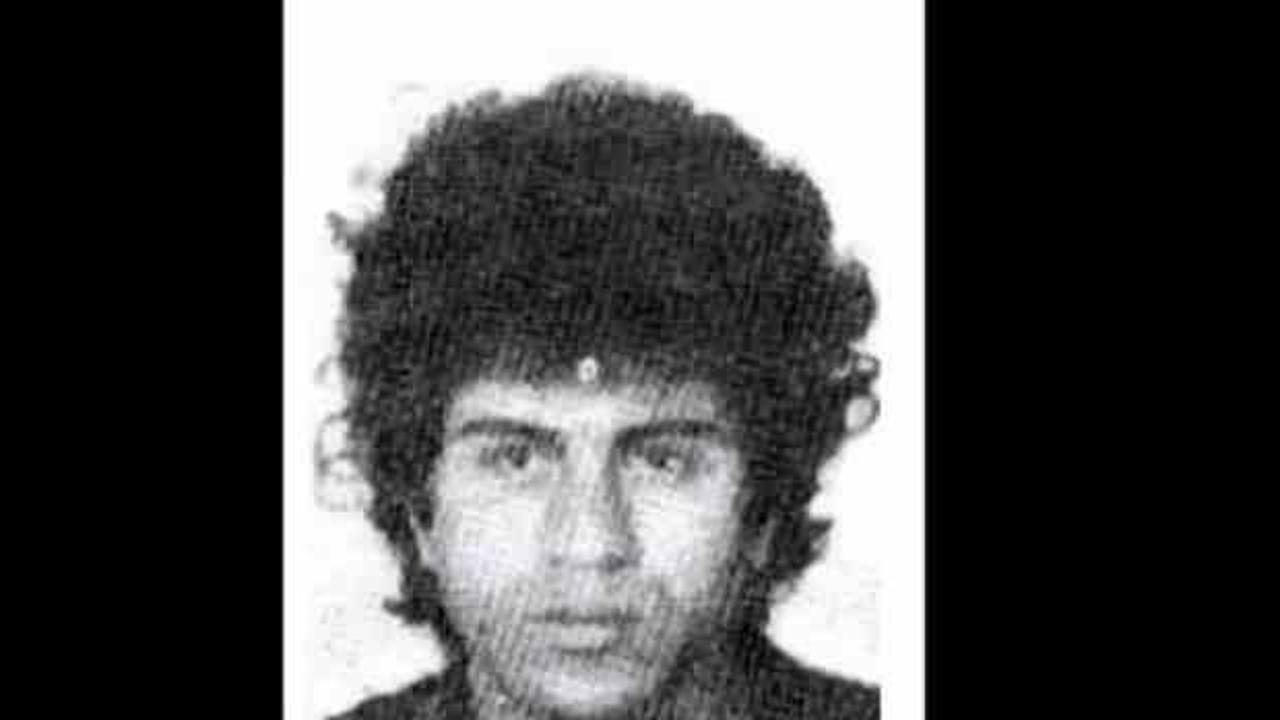 Kırmızı bültenle aranan şüpheli Hatay'da yakalandı