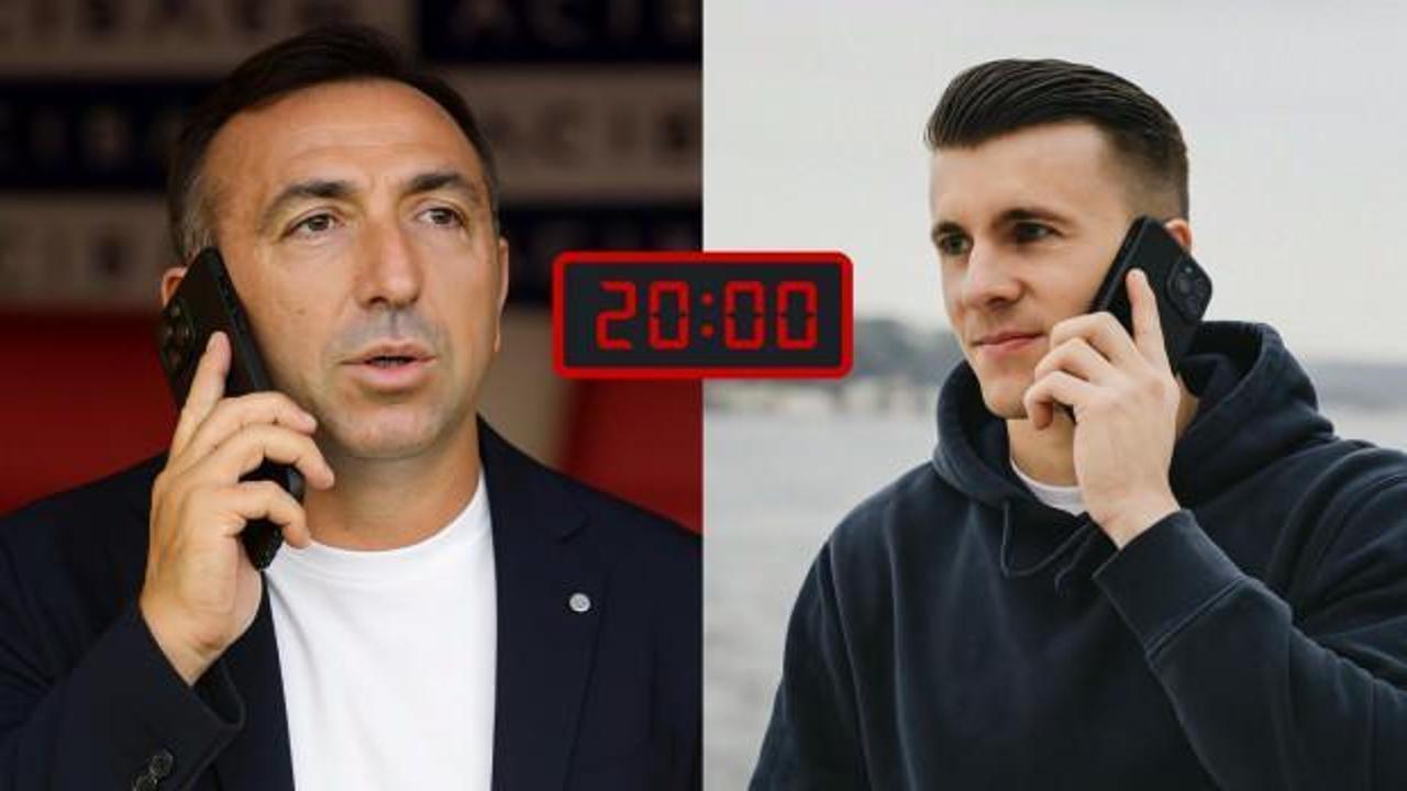 Konyaspor k&acirc;ra ge&ccedil;tiği futbolcusunu geri istiyor: İlk g&ouml;r&uuml;şme bug&uuml;n