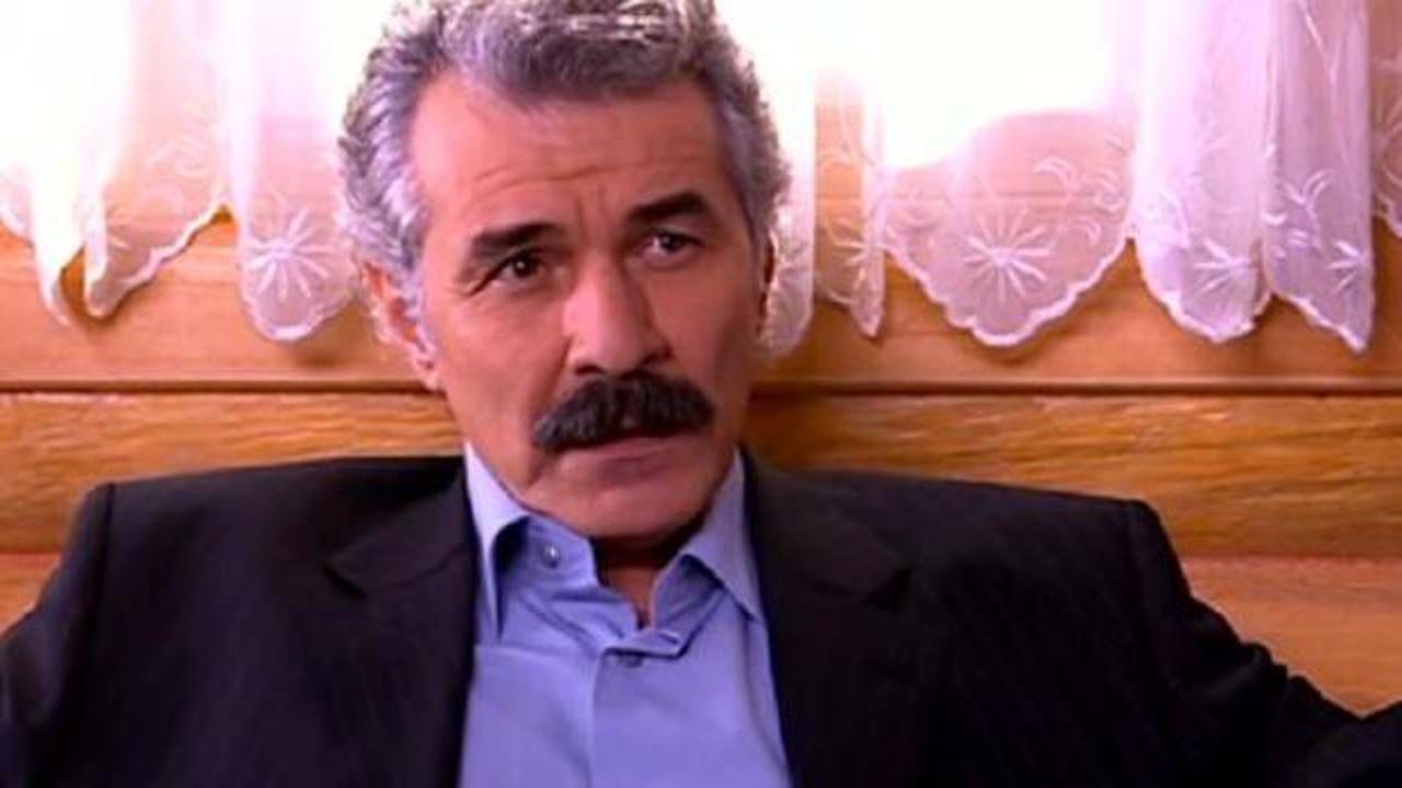 Kurtlar Vadisi'nin Kirve'si Ali İpin, Gözyaşı Kraliçesi'yle bomba gibi dönüyor!