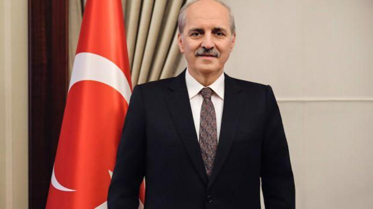Kurtulmuş, Bahçeli'yi ziyaret edecek