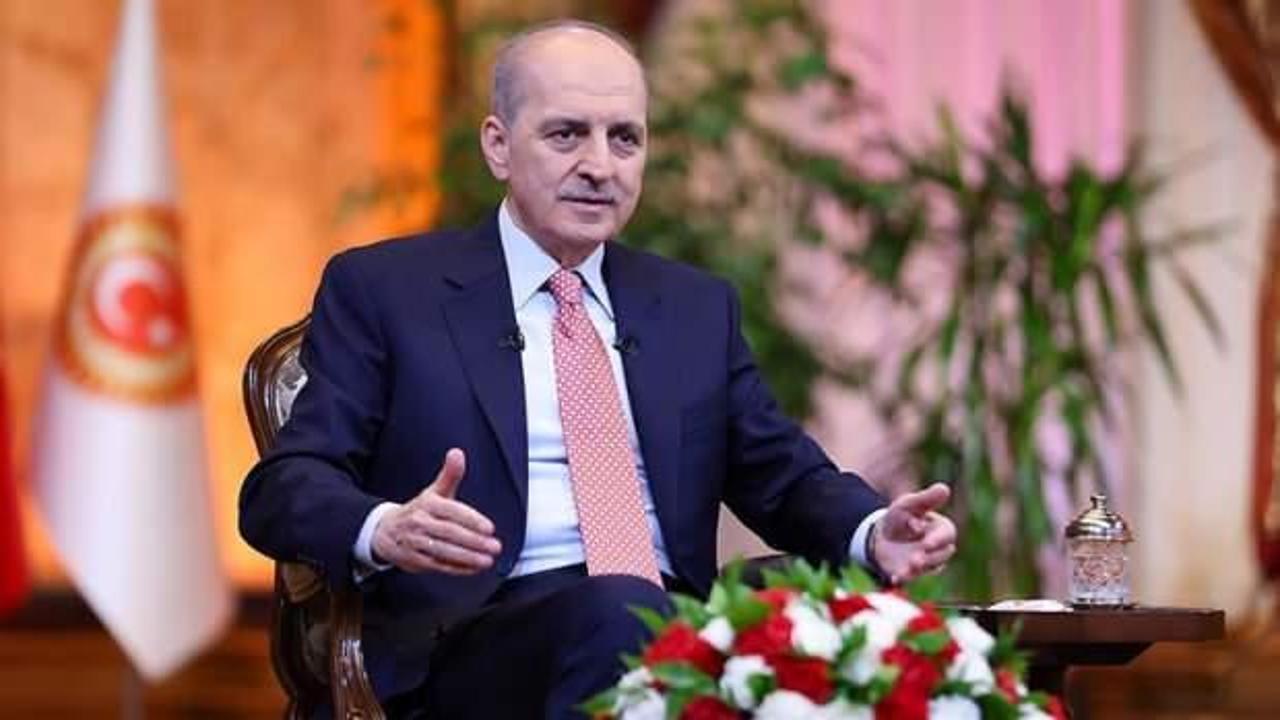 Kurtulmuş tarih verdi: Ağustos ayının başında başlıyor