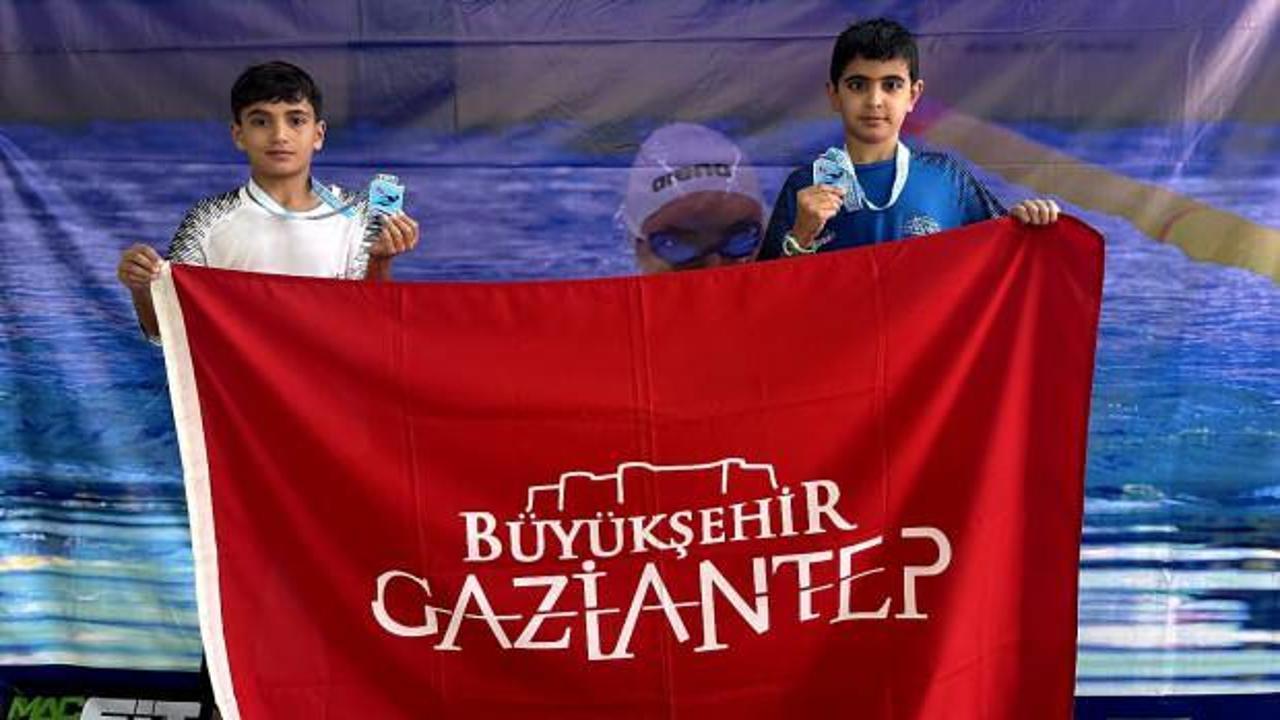 Gaziantep Büyükşehir haftayı dolu dulu geçirdi 