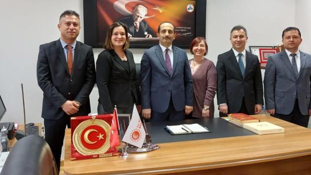 MAHİS-DER: Mali hizmetler sınıfı oluşturulmalı, kamu maliyesi güçlenmeli