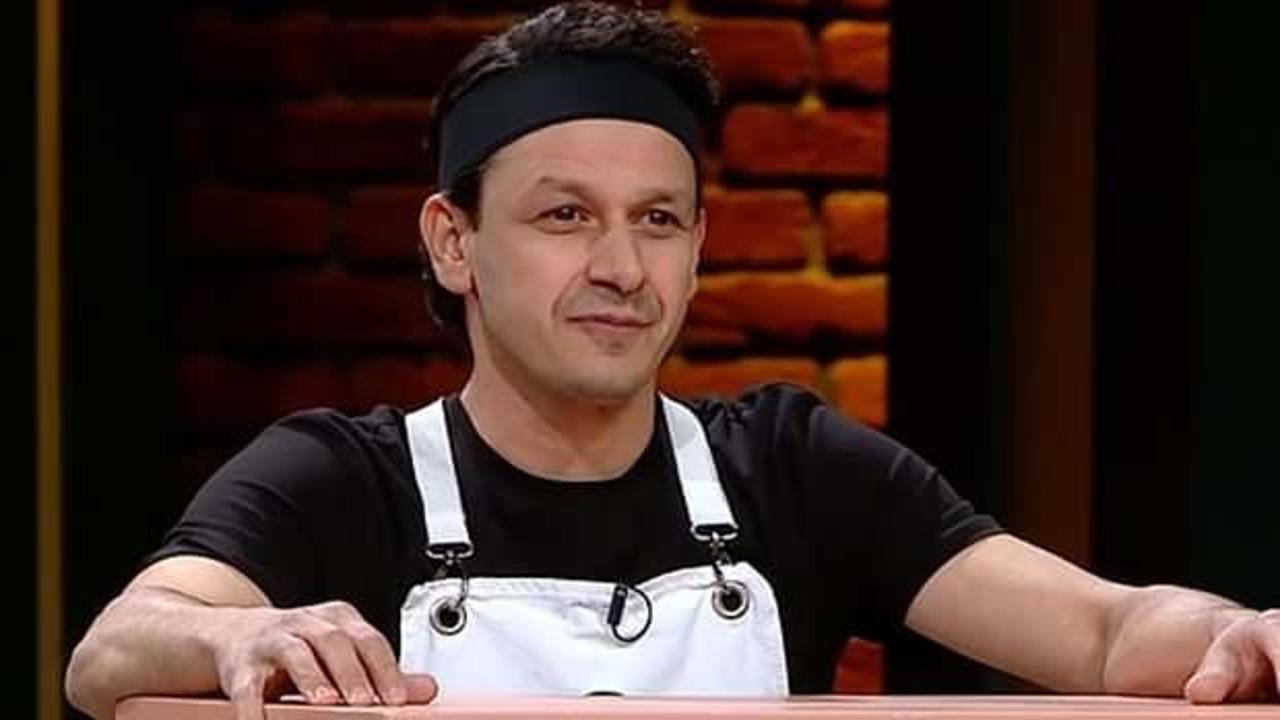 MasterChef Türkiye yarışmacısı Çağlar Öz aslında kimdir: Nereli ve kaç yaşında?
