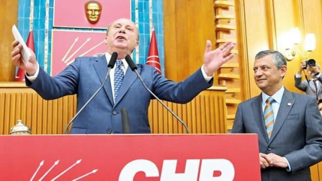 Memleket Partisi'nde 'kaptı ka&ccedil;tı' kurultayı: Delegeler salona alınmadı