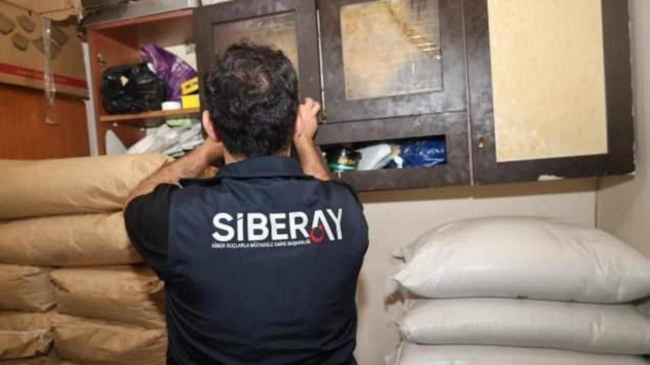 Mersin merkezli 13 ilde yasa dışı bahis operasyonu