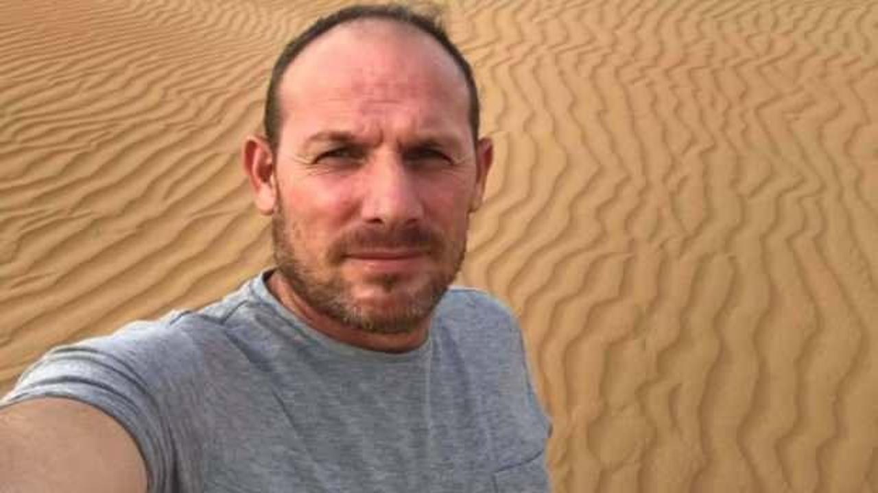 Miras nedeniyle husumetli olduğu kardeşini öldürdü