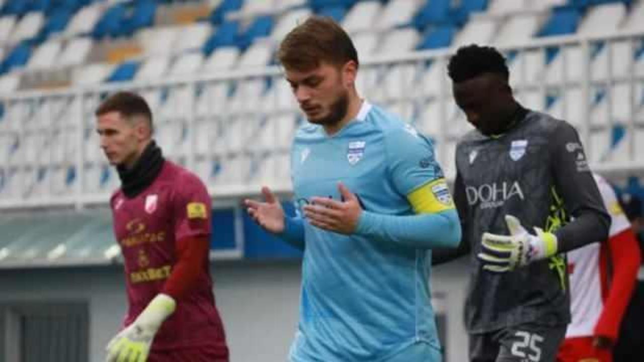 M&uuml;sl&uuml;man şehrin futbol gururu! Avrupa'da sahne şimdi onların