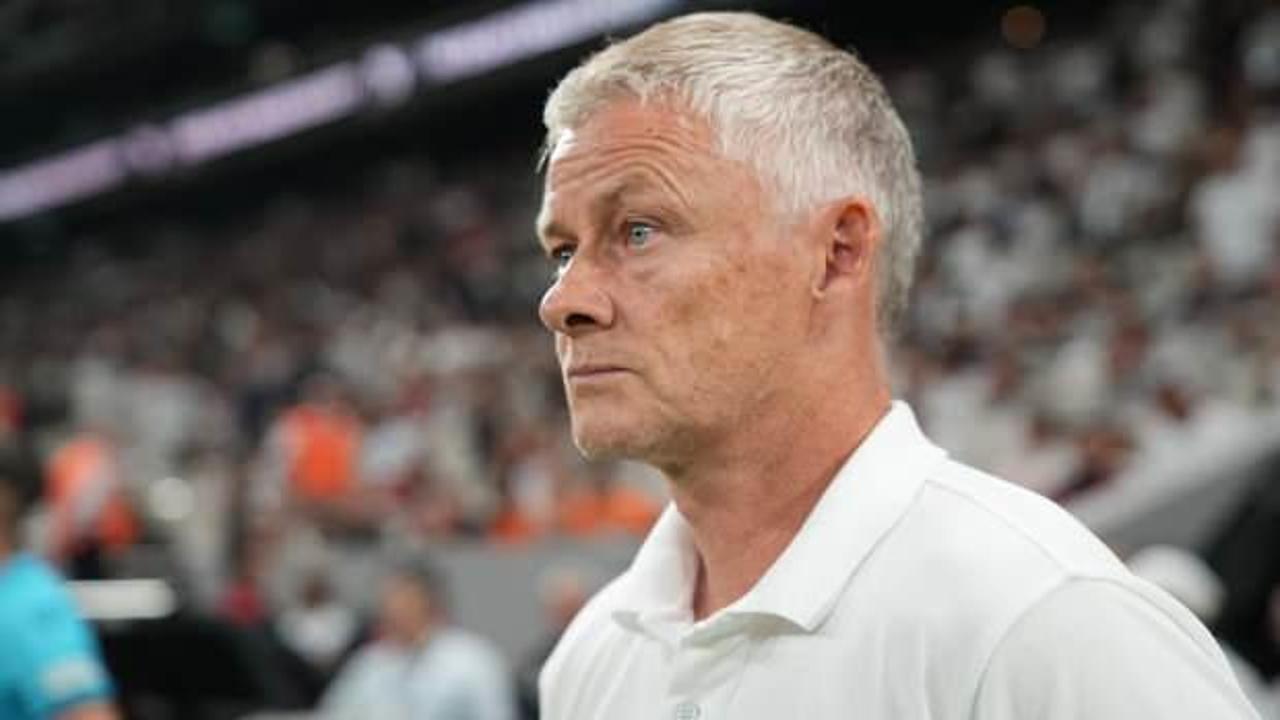 Ole Gunnar Solskjaer'den mağlubiyet yorumu