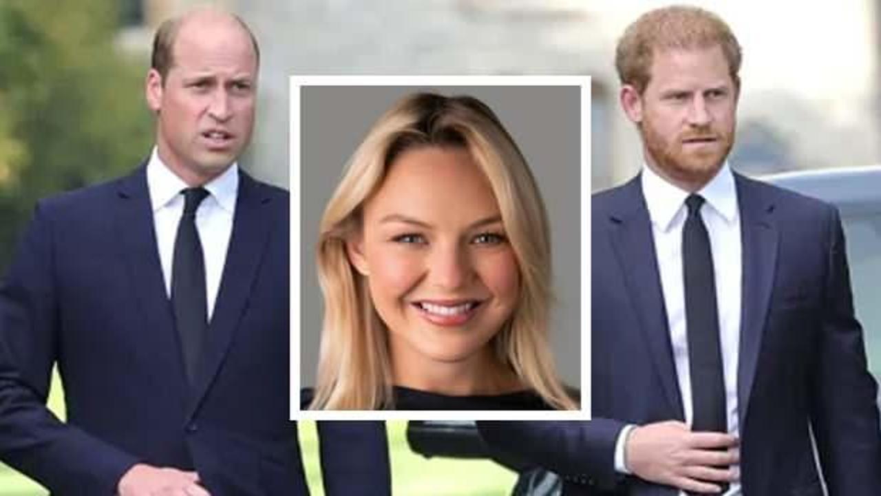 William ve Harry'nin kuzeni ölü bulundu