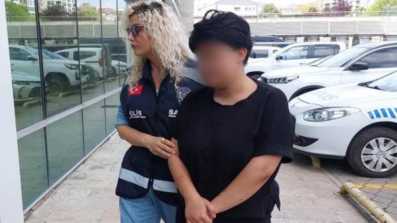 Samsun'da korkunç olay! Annesini bıçaklayarak ağır yaraladı! Olayın sebebi kan dondurdu...