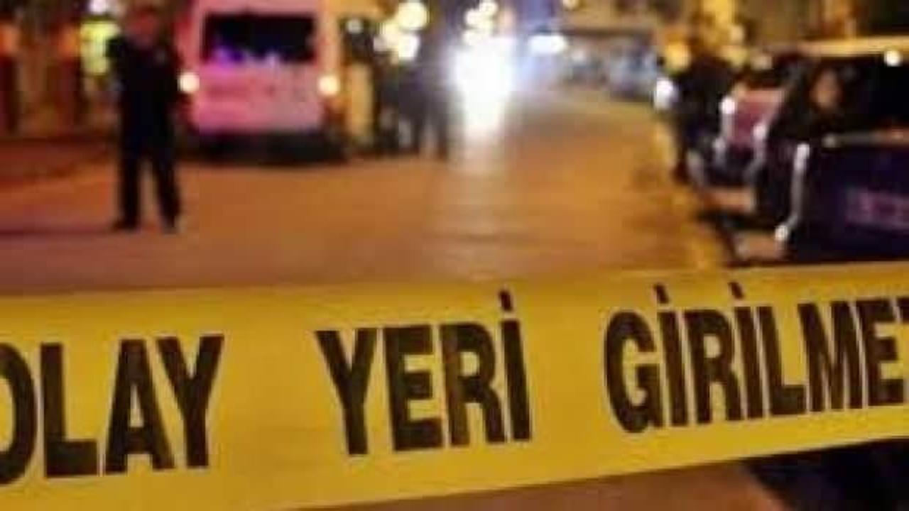 Şanlıurfa'da silahlı kavga: Yaralılar var!