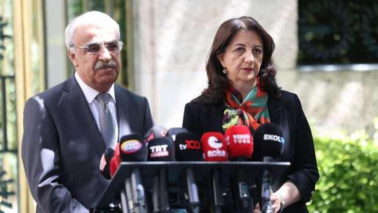 SON DAKİKA: Parti ziyaretleri sonrası bir ilk! DEM Parti heyeti İmralı'da