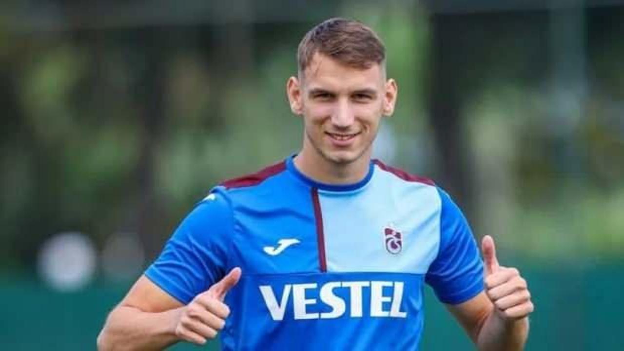 S&uuml;per Lig devinde flaş ayrılık! S&ouml;zleşmesi feshedildi