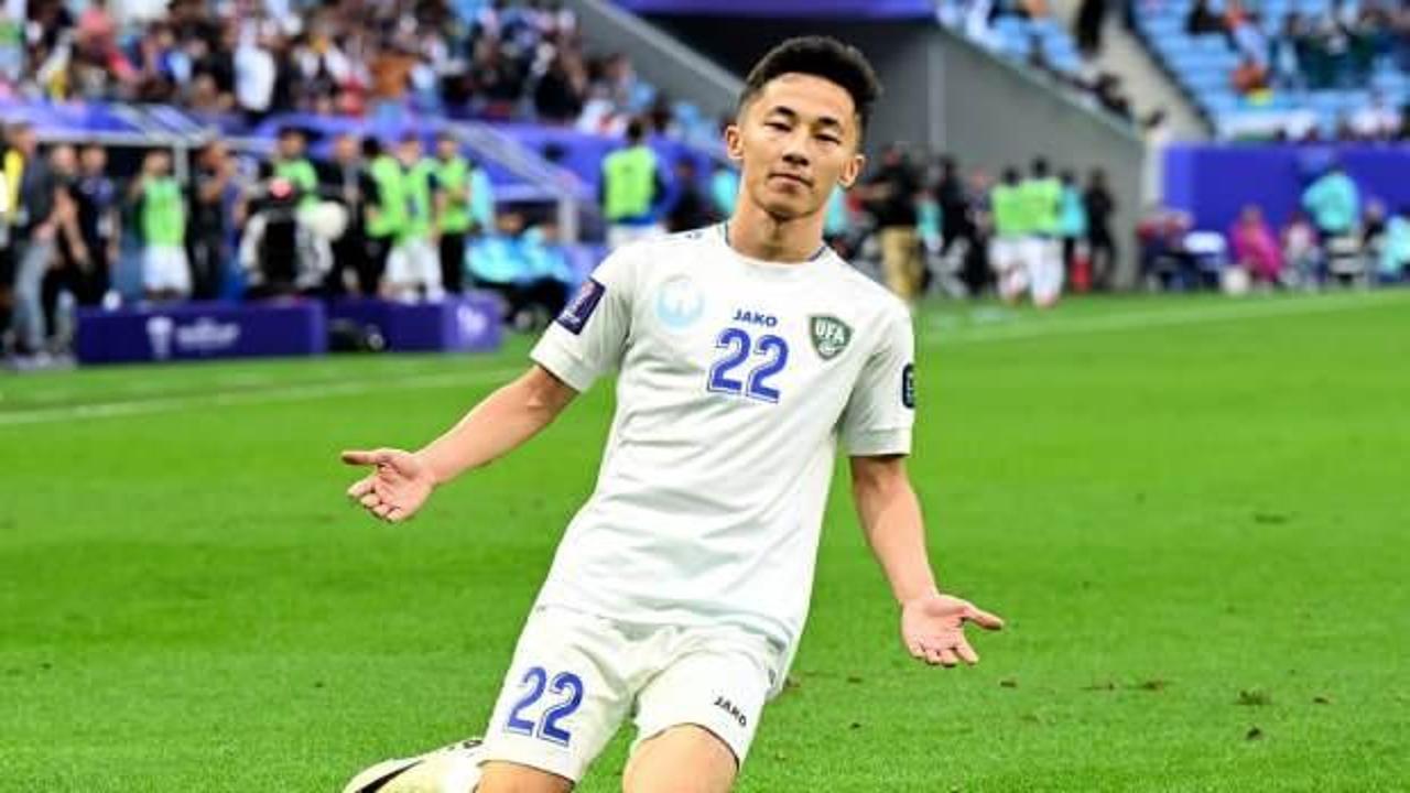 Süper Lig ekibinden 7.5 milyon Euro'luk transfer