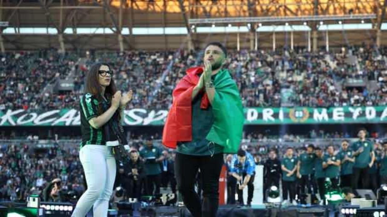Süper Lig'in yeni ekibinde bir ayrılık daha!