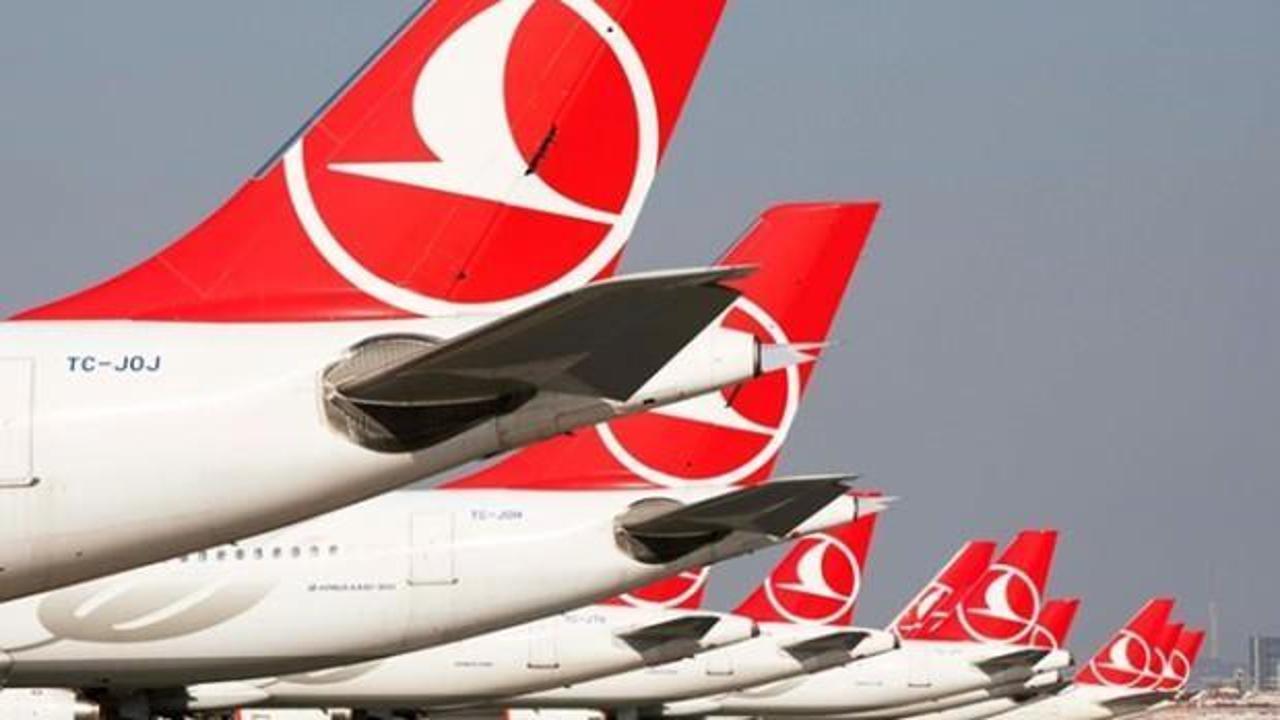 THY Basın Müşavirliği biriminin ismi "İletişim Başkanlığı" olarak değiştirildi