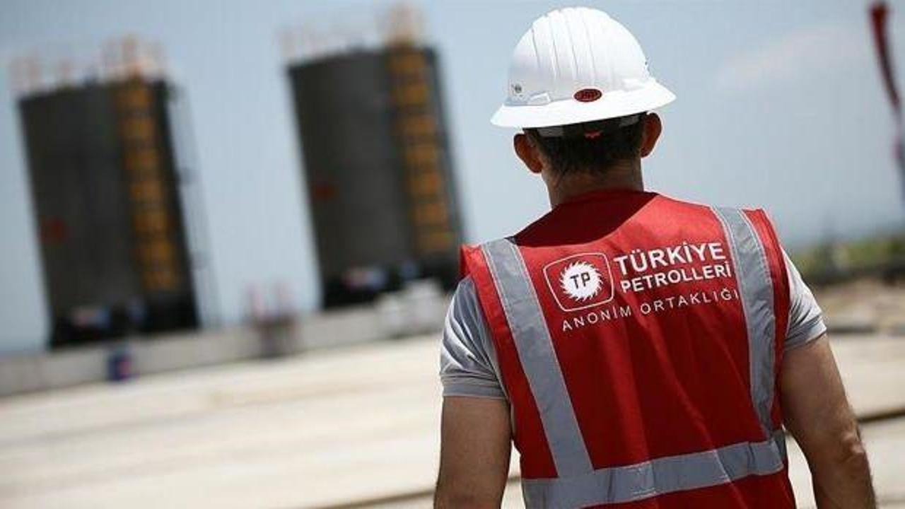 TPAO İstanbul'un o ilçesinde petrol arayacak! 15 yıllık ruhsat verildi