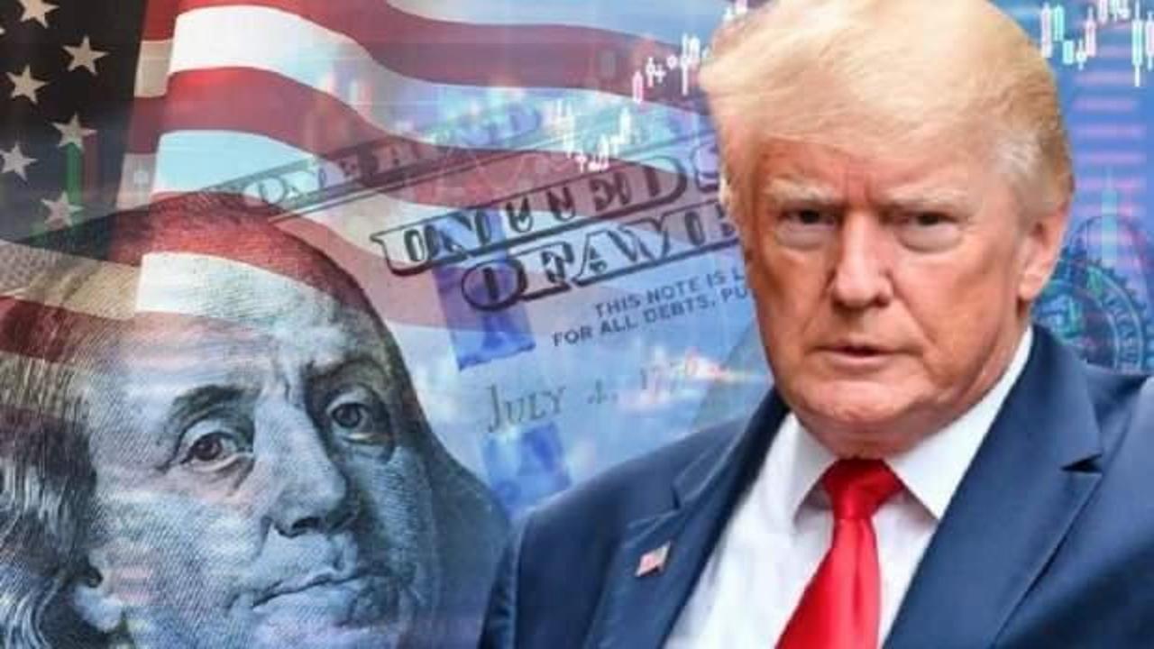 Trump'ın ilk altı ayı ABD borsalarında dalgalanmalarla geçti