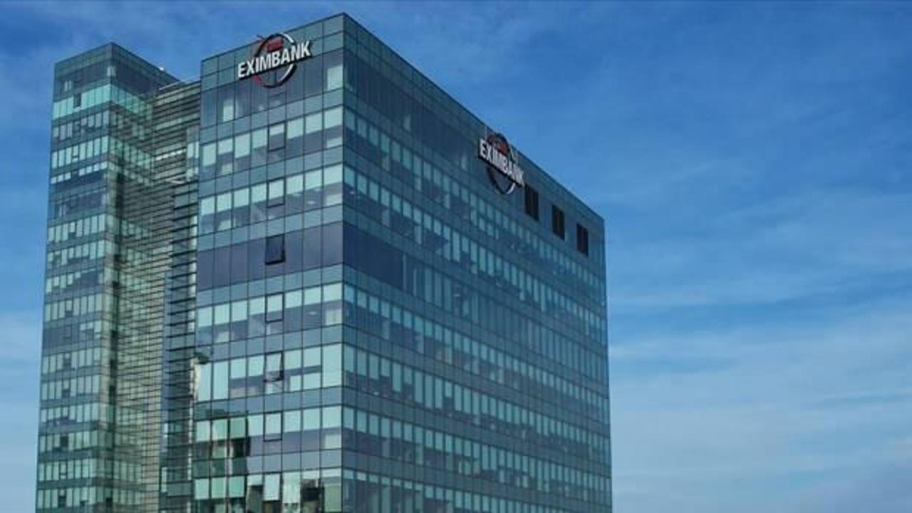 Türk Eximbank ve katılım bankalarından ihracata stratejik destek