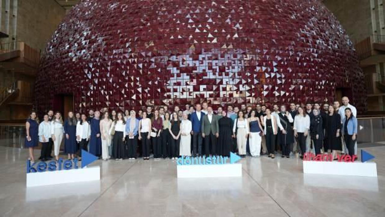 Türk Telekom’dan gençlere kariyerlerinde güçlü bir ‘START’