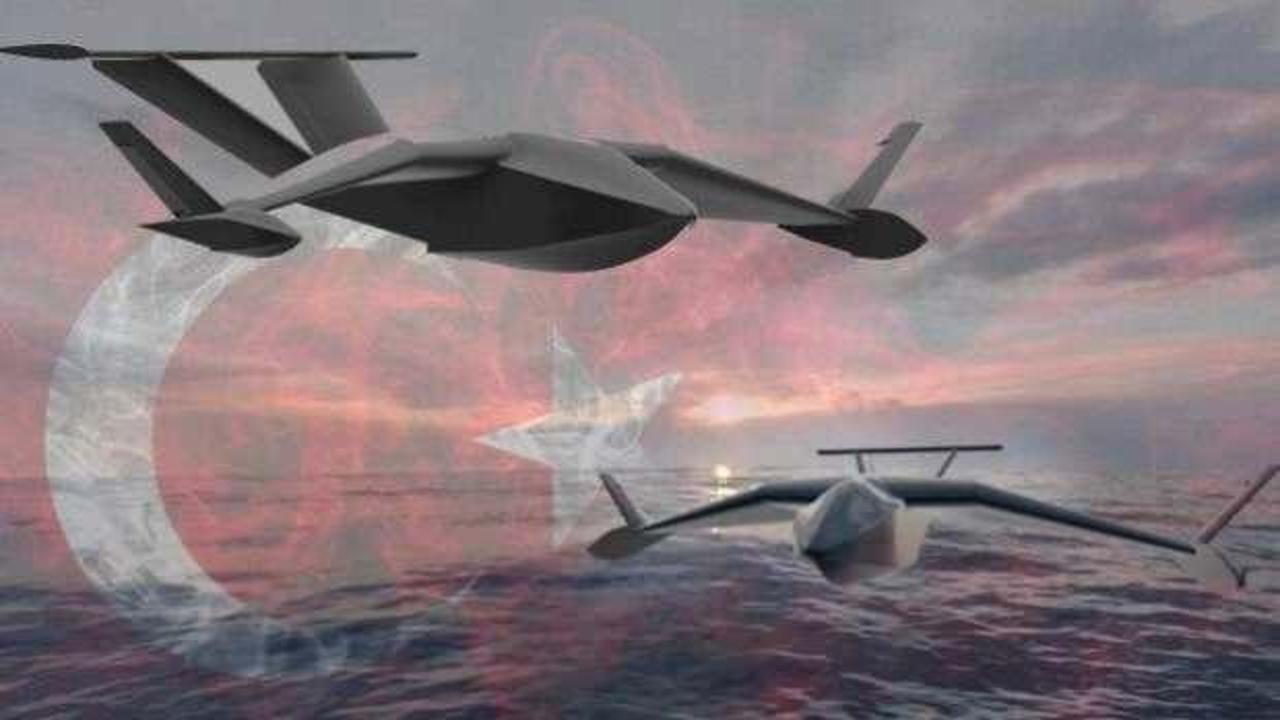 T&uuml;rkiye'nin Talay'ı Karadeniz'de dengeleri değiştirebilir