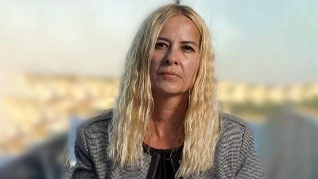 Ünlü ekonomi yazarı Nazlı Sarp evinde ölü bulundu!