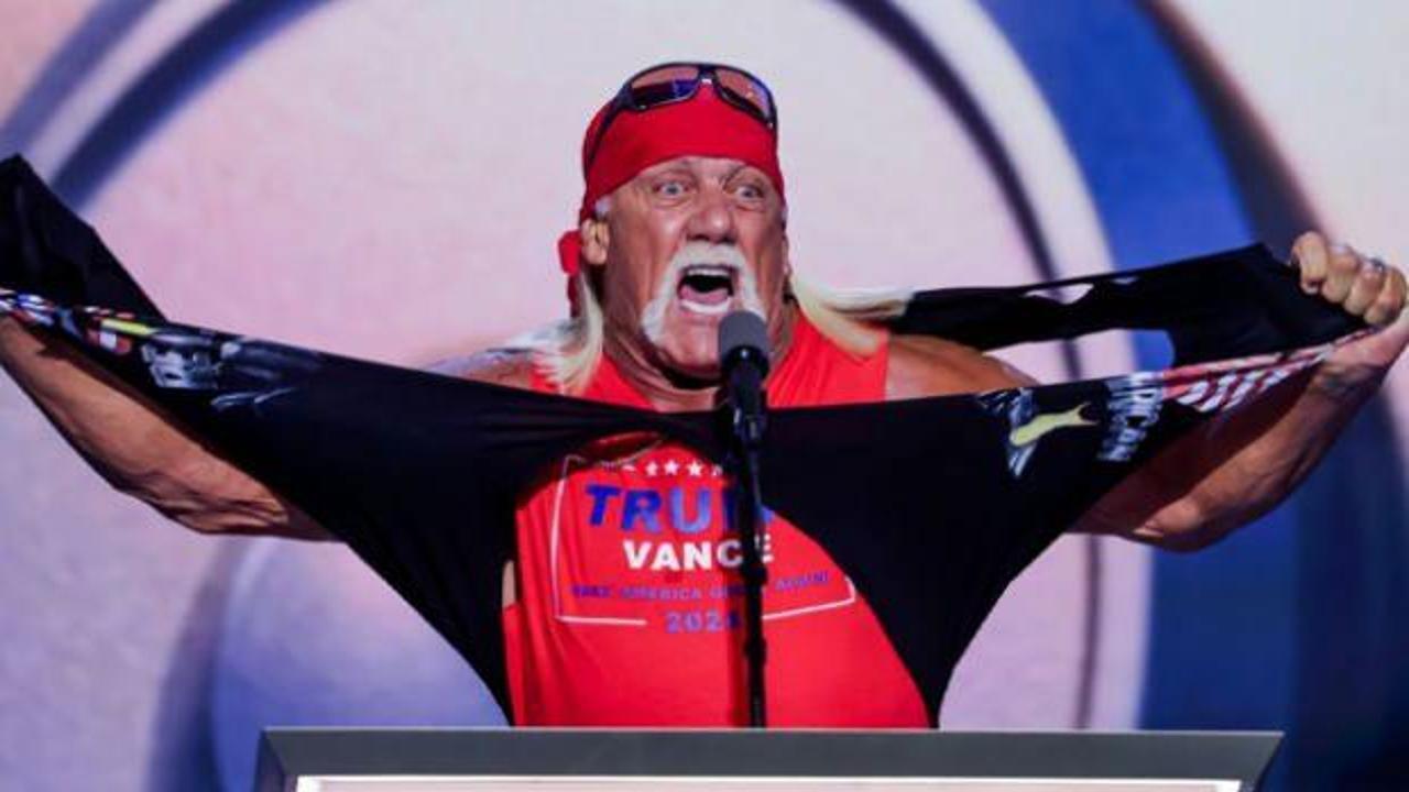 WWE efsanesi hayatını kaybetti: Hulk Hogan kimdir, neden öldü?
