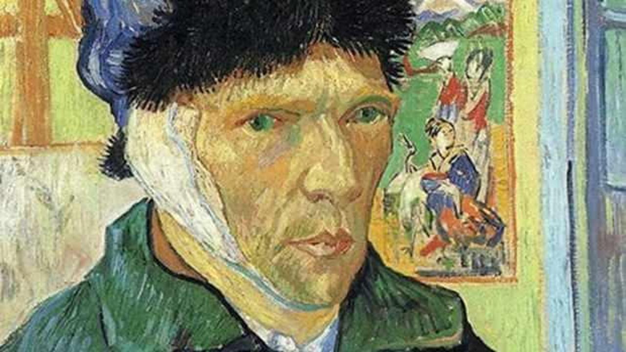 Yaşamı Boyunca Sadece 1 Eser Satabilen Van Gogh'un Çizimi 2.2 Milyon Sterline Satıldı