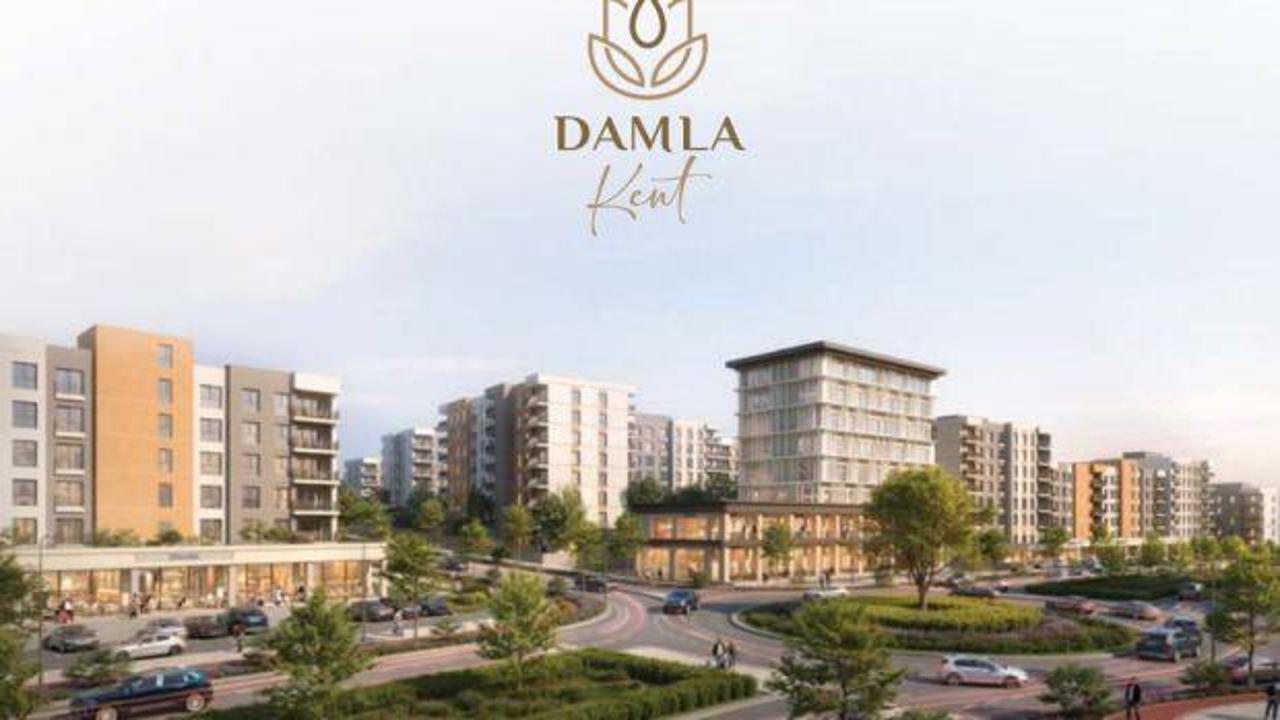 Gayrimenkul sertifikası için yeni öneri: Düğünlerde ithal altın değil sertifika takalım!