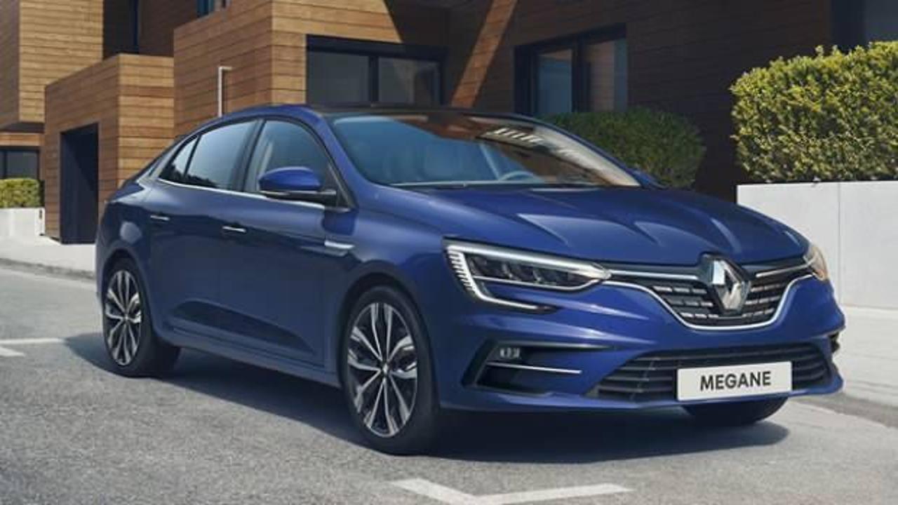 Yerli Renault'lara 70 bin TL ÖTV indirimi! Hangi modelde ne kadar indirim var?