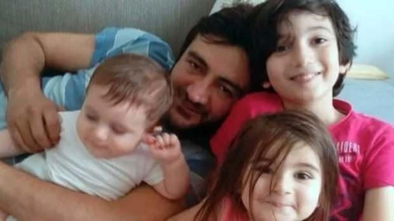 YKS&rsquo;de bir gurur daha: Şehit Kantarcı'nın imam hatipli oğlu dereceye girdi