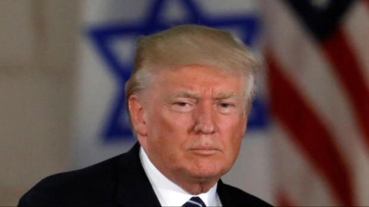 Trump’dan İran’a nükleer tesis tehdidi:  Gerekirse yeniden saldırırız!