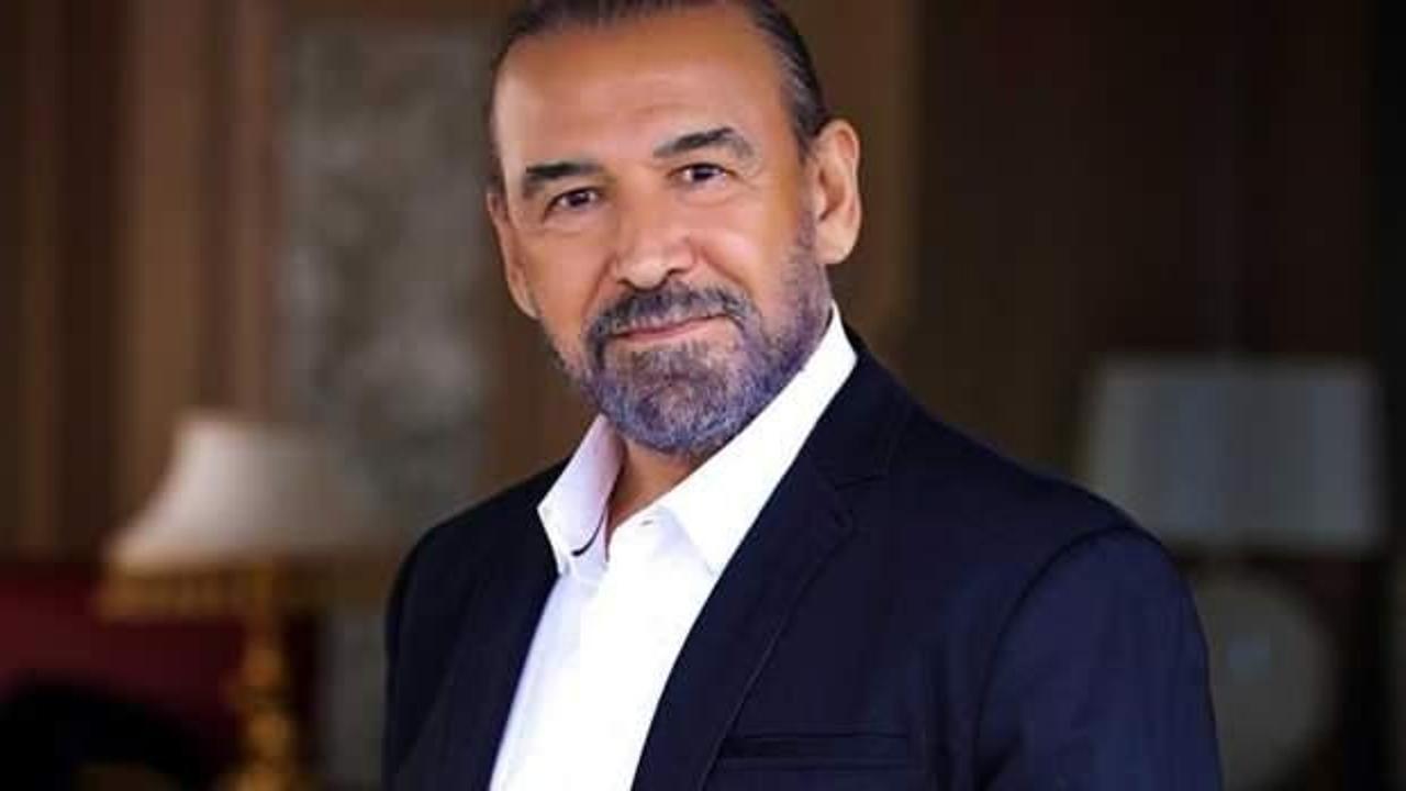 37 sene sonra beklenmedik teklif! Cihan Ünal, Kuruluş Osman’a çağrılıyor