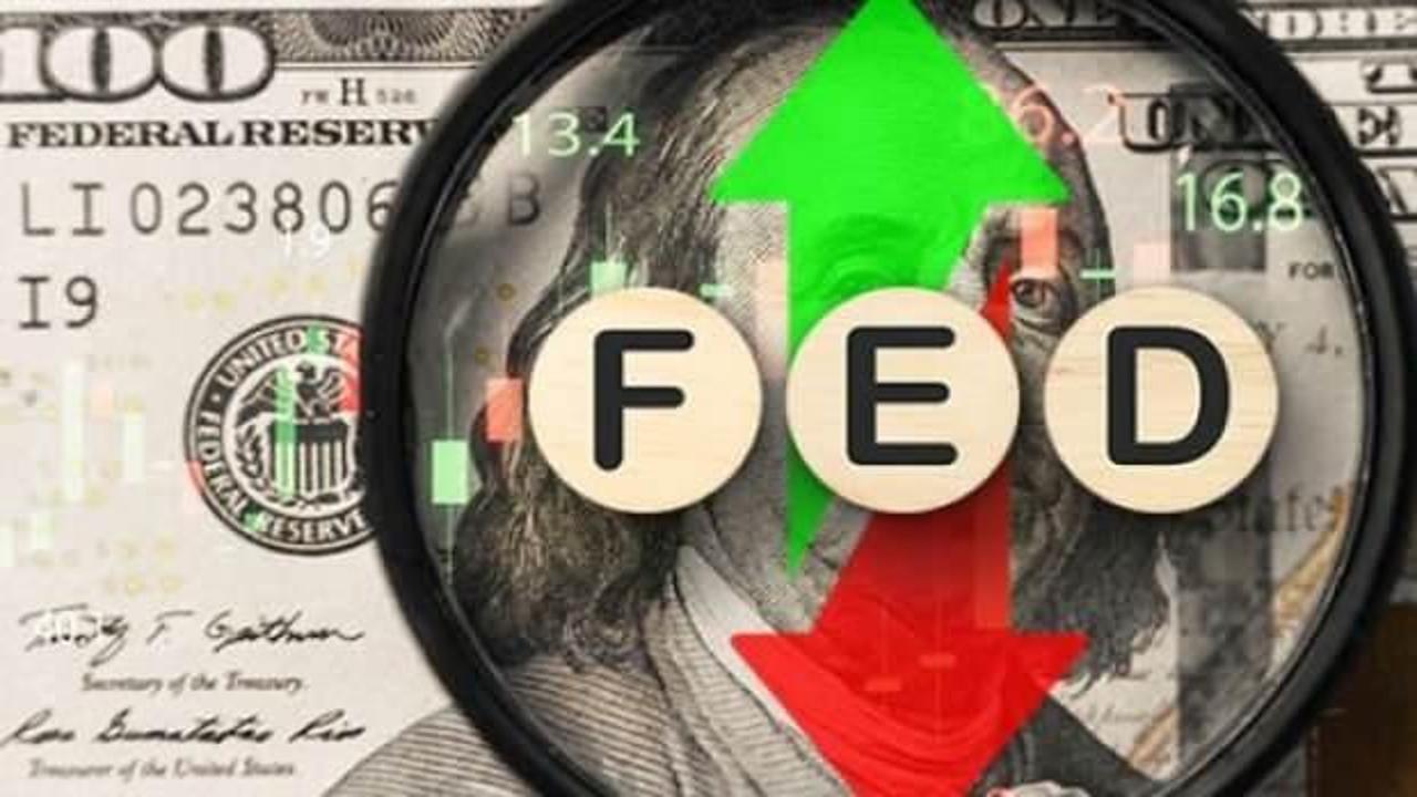 Yatırımcıya soğuk duş: FED’den güvercin değil, gri mesaj!