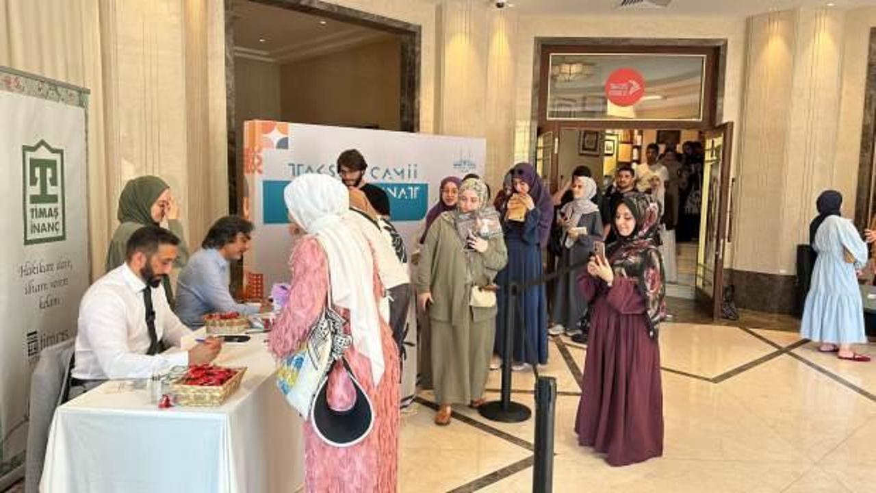 Nouman Ali Khan: Çarpıtılmış yorumlar İslam'ın özüne zarar veriyor