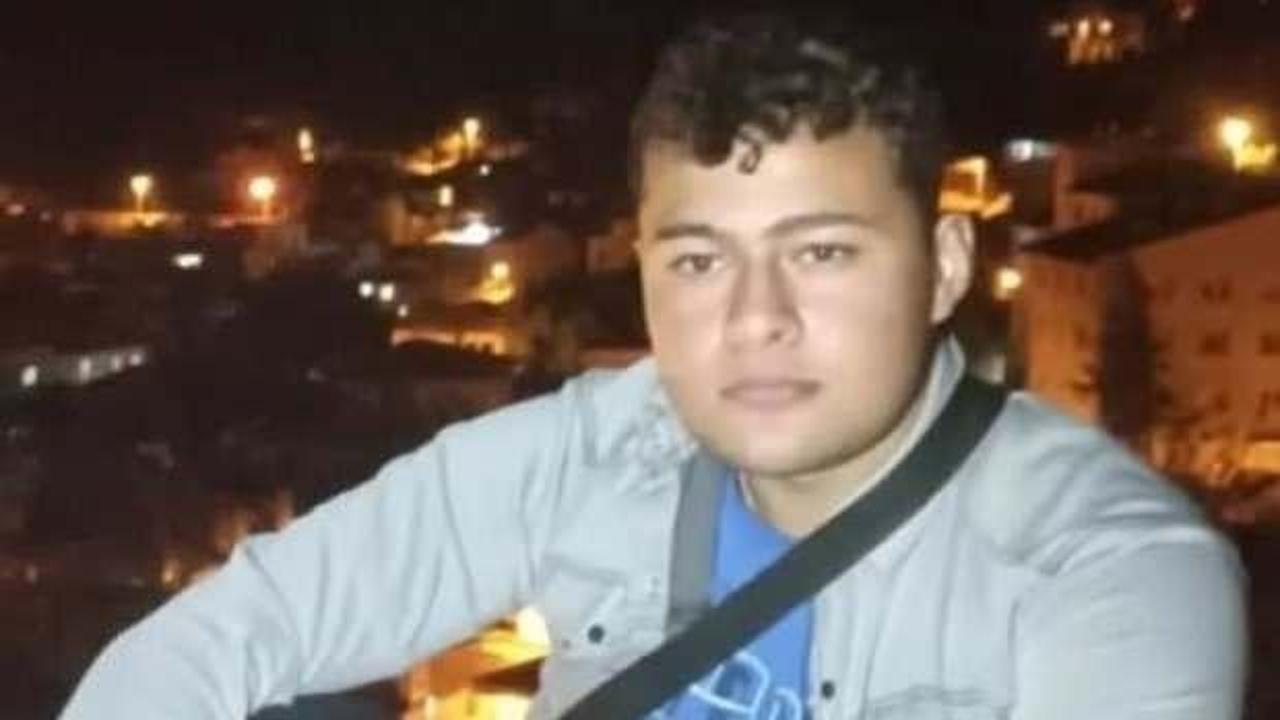 Denizli'de cinayet: Arkadaşını bıçaklayarak öldürdü