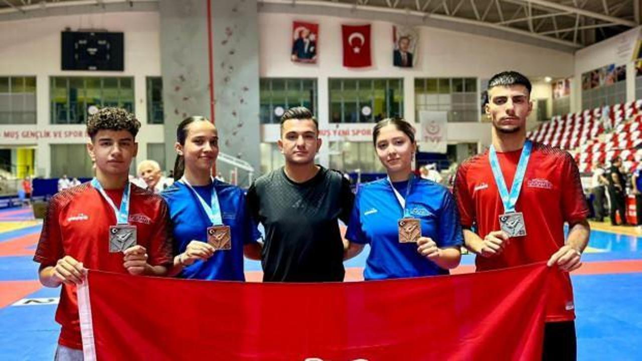  Gaziantep Büyükşehir birimleri, yoğun mesailerine devam ediyor