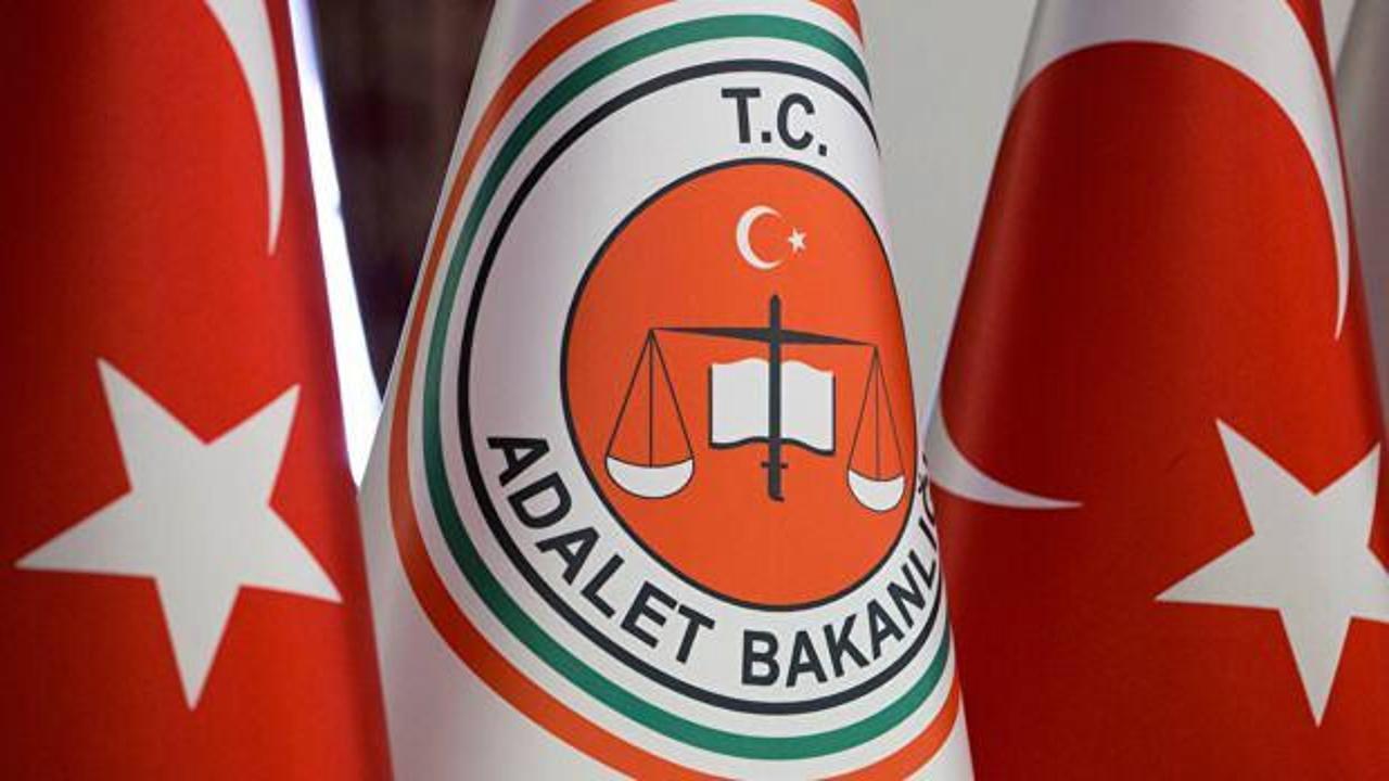 Adalet Bakanlığı (CTE) 1500 zabıt katibi alımı başvuru şartları 2025!