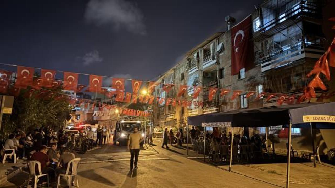 Adana'ya şehit ateşi düştü